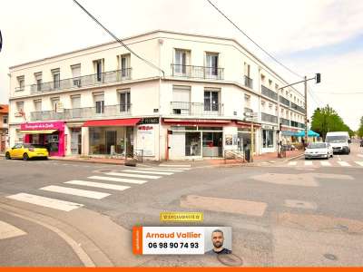 Vente Locaux commerciaux - Boutiques à Roanne
