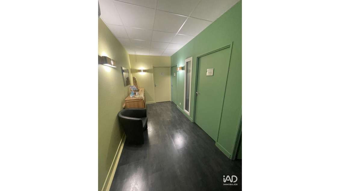 Murs commerciaux à Roanne