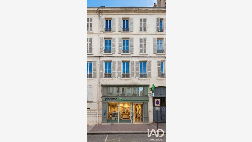 Local commercial à Roanne