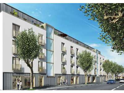 Vente Locaux commerciaux - Boutiques à Rochefort