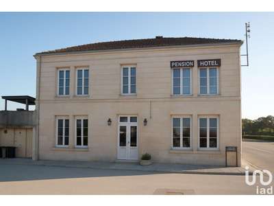 Vente Locaux commerciaux - Boutiques à Rochefort