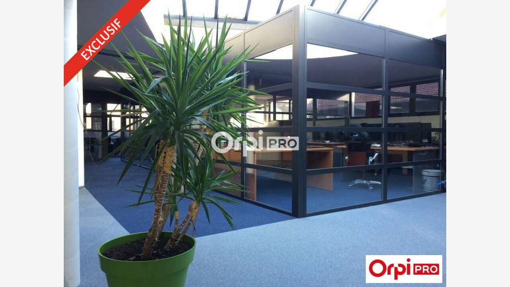Local de 130m² à vendre à Romans-sur-Isère
