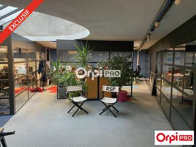 Vente Bureaux à Romans-sur-Isère
