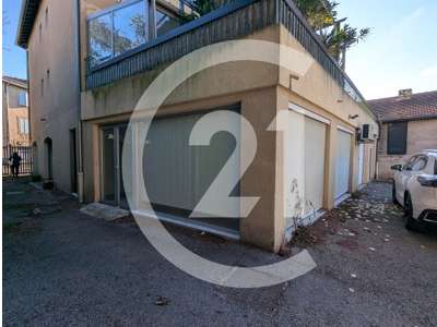 Vente Locaux commerciaux - Boutiques à Romans-sur-Isère