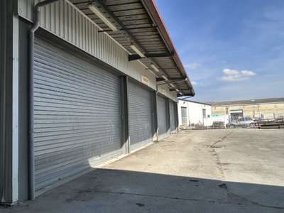 Vente Locaux commerciaux - Boutiques à Romans-sur-Isère