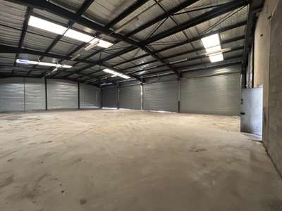 Vente Locaux d'activités - Entrepôts à Romans-sur-Isère