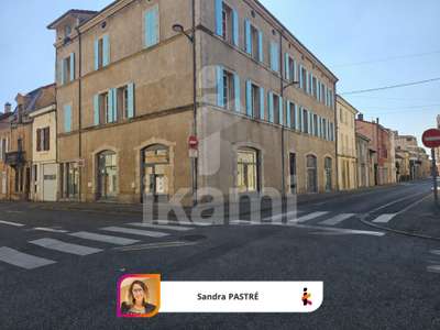 Vente Locaux commerciaux - Boutiques à Romans-sur-Isère