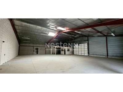 Vente Locaux d'activités - Entrepôts à Romorantin-Lanthenay