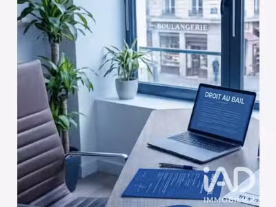 DAB local commercial 84m² à Roquebrune-Cap-Martin