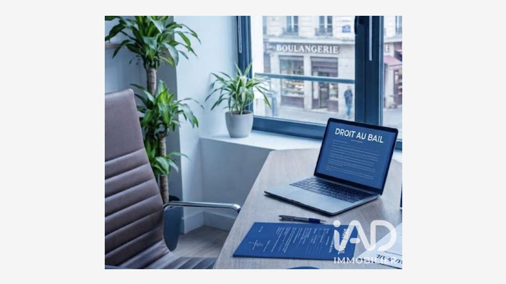 DAB local commercial 84m² à Roquebrune-Cap-Martin