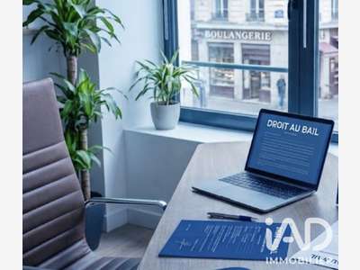 DAB local commercial 84m² à Roquebrune-Cap-Martin