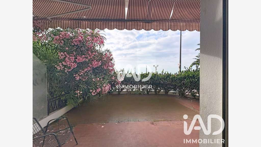 DAB local commercial 84m² à Roquebrune-Cap-Martin