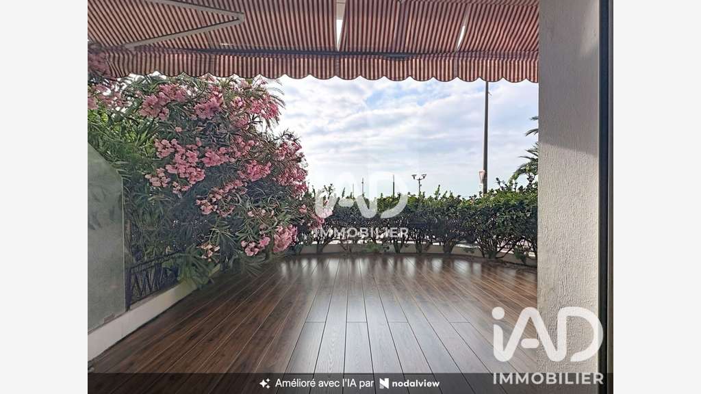 DAB local commercial 84m² à Roquebrune-Cap-Martin