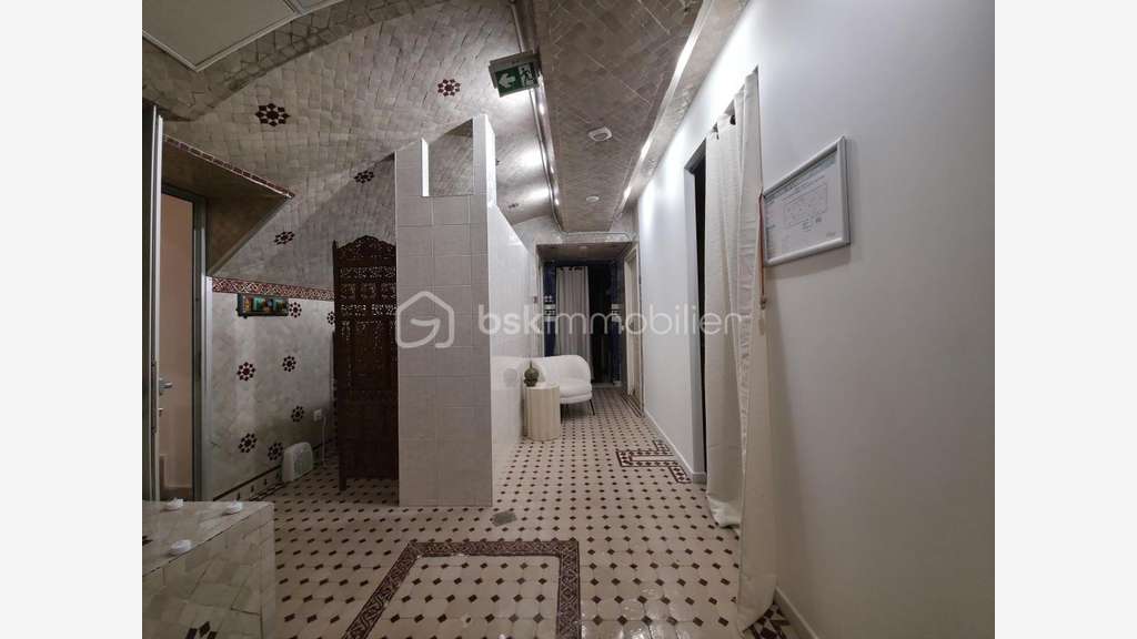 A louer local de 90m² centre-ville Rosny-sous-Bois