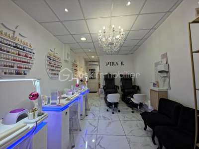 A louer local de 90m² centre-ville Rosny-sous-Bois