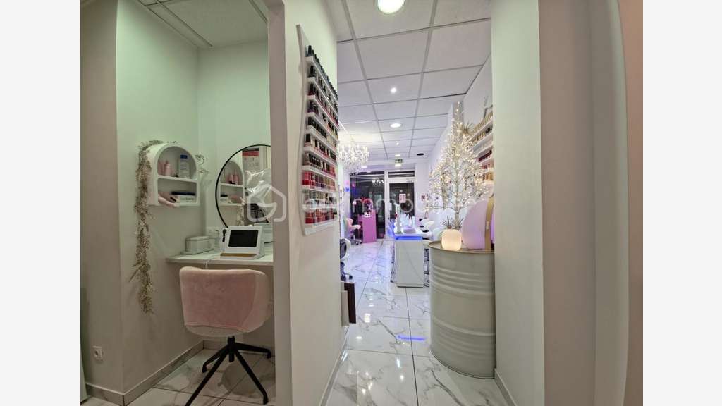 A louer local de 90m² centre-ville Rosny-sous-Bois
