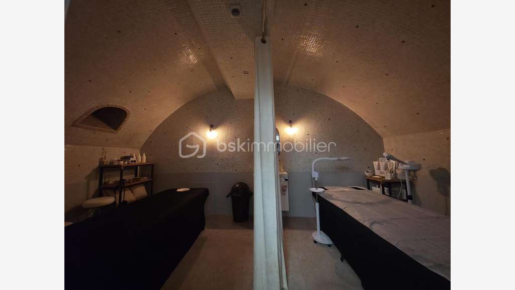 A louer local de 90m² centre-ville Rosny-sous-Bois