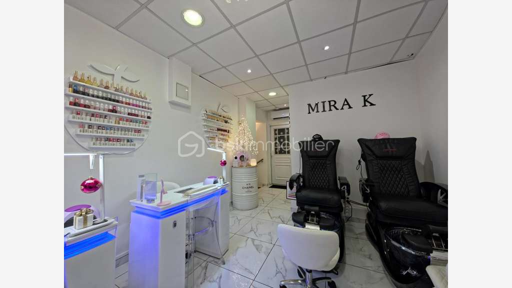 A louer local de 90m² centre-ville Rosny-sous-Bois