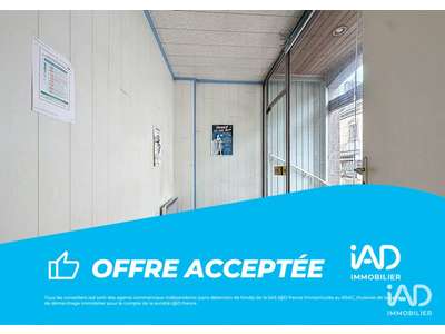 Vente Locaux commerciaux - Boutiques à Rosporden