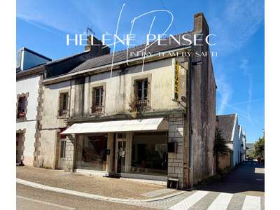 Vente Locaux commerciaux - Boutiques à Rosporden
