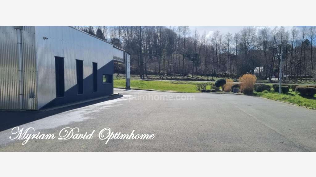 Local commercial 97 m² à vendre - Excellente v