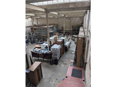 Vente Locaux d'activités - Entrepôts à Rouen