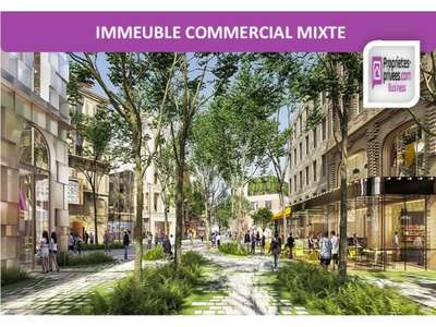 Vente Locaux commerciaux - Boutiques à Rouen