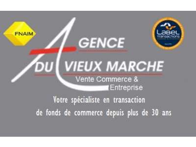 Vente Locaux commerciaux - Boutiques à Rouen