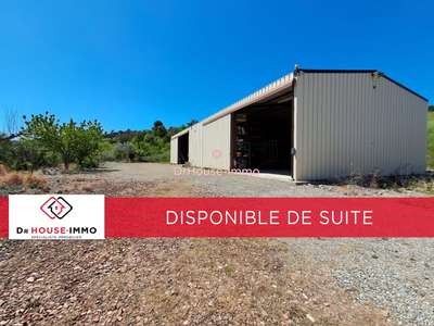Vente Locaux commerciaux - Boutiques à Rouffiac-d'Aude