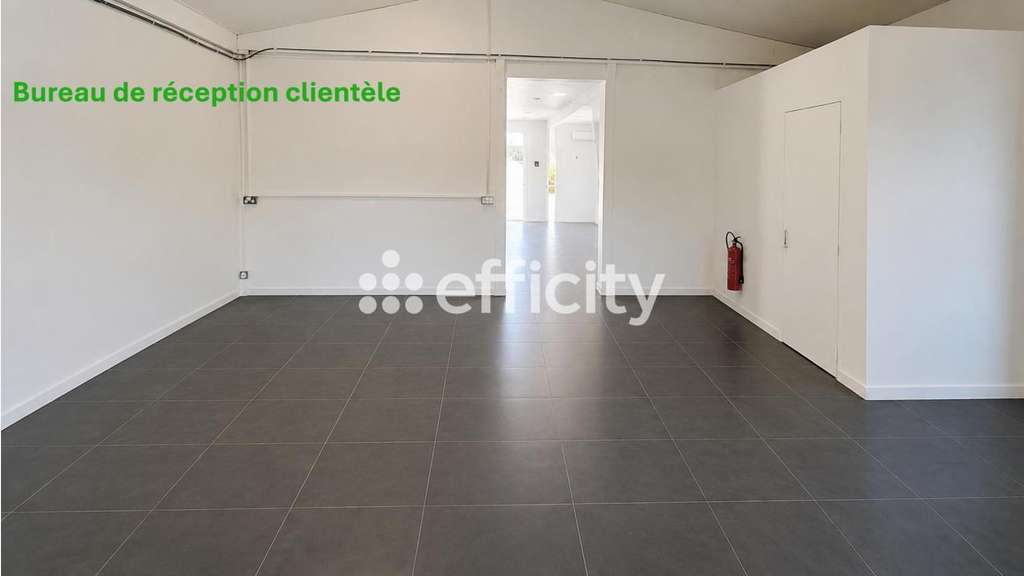 Vente local activité bureaux de 342m² à Rougiers