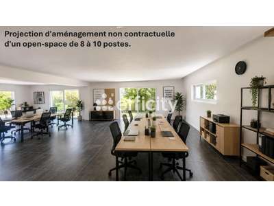 Vente Locaux d'activités - Entrepôts à Rougiers