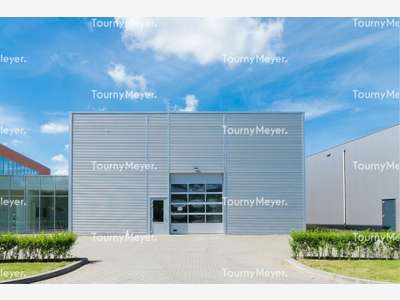 Vente local de 80m² en zone commerciale Royan 2