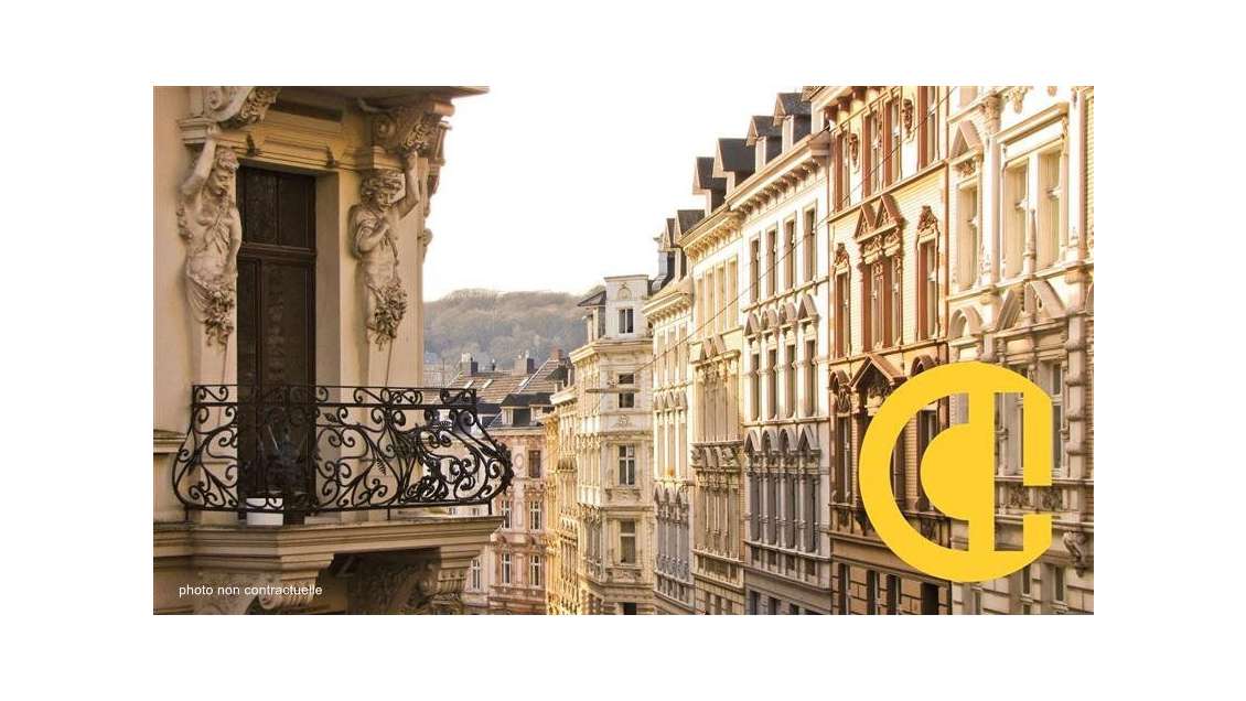 Immeuble hébergements meublés 791m² à vendre Royat