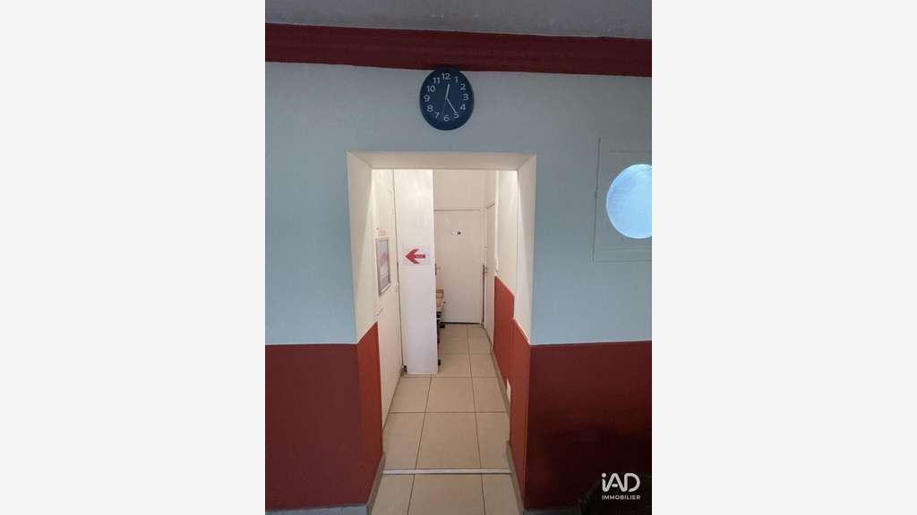 Vente droit au bail 76m² empl N°1 Rueil-Malmaison