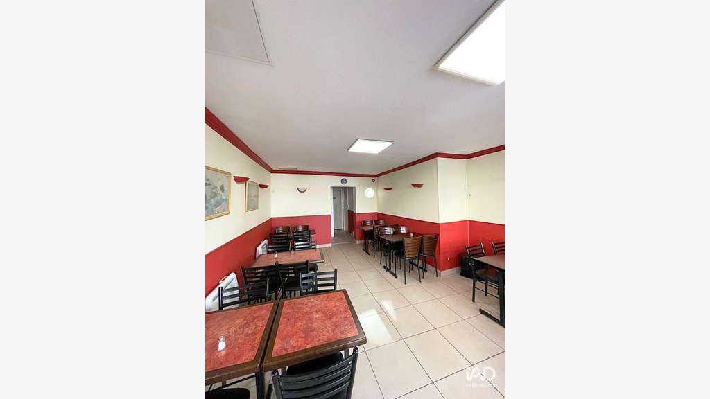 Vente droit au bail 76m² empl N°1 Rueil-Malmaison