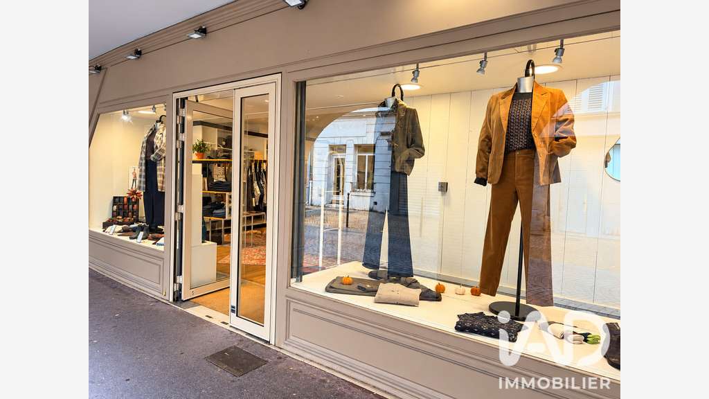 Local commercial à Rueil-Malmaison