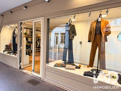 Local commercial à Rueil-Malmaison