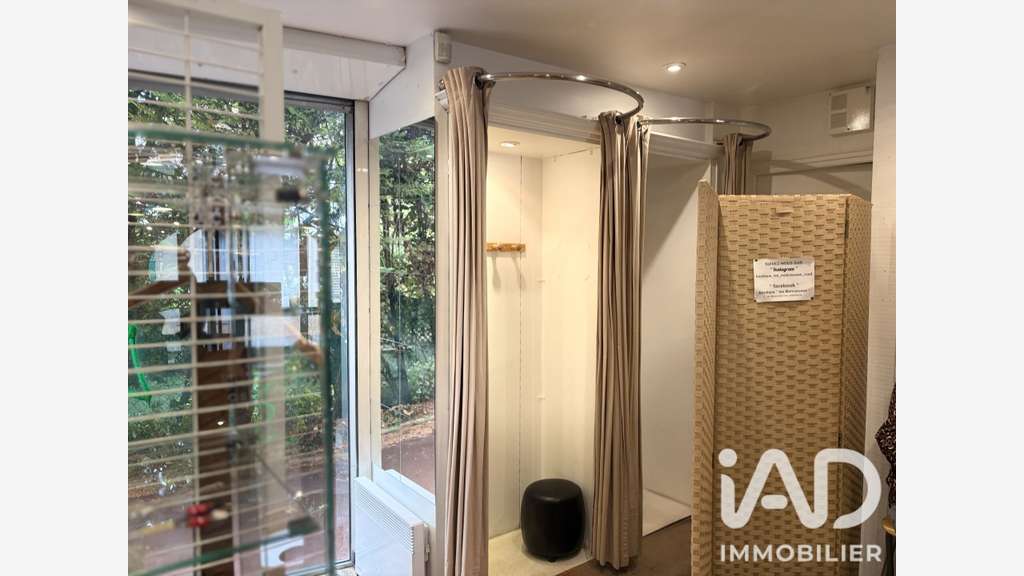 Local commercial à Rueil-Malmaison