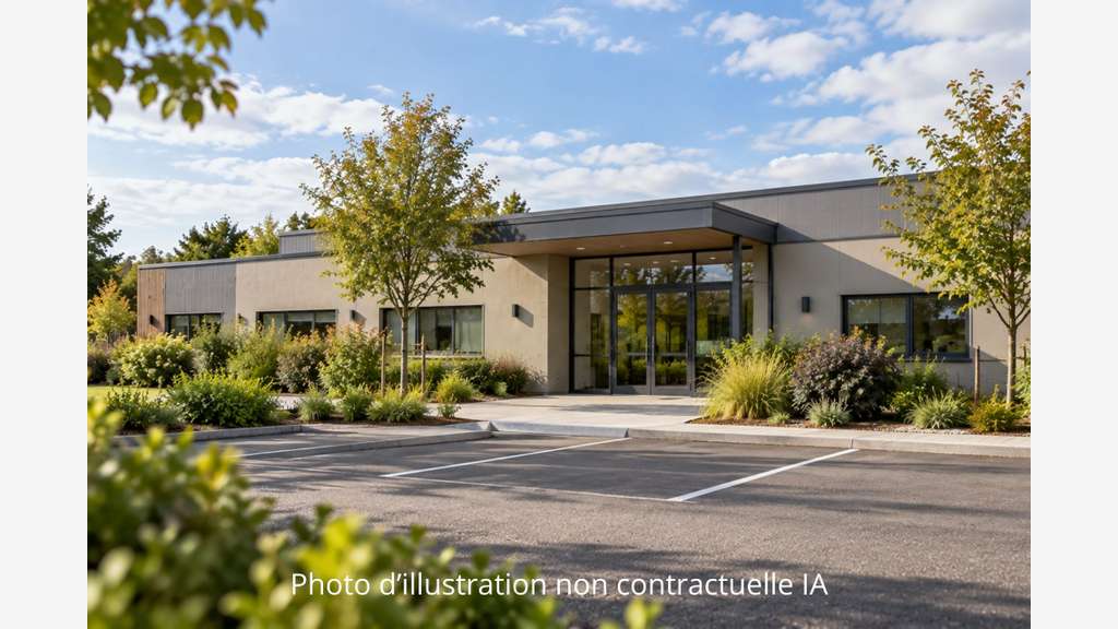 RUMILLY 74150 A VENDRE LOCAL COMMERCIAL -