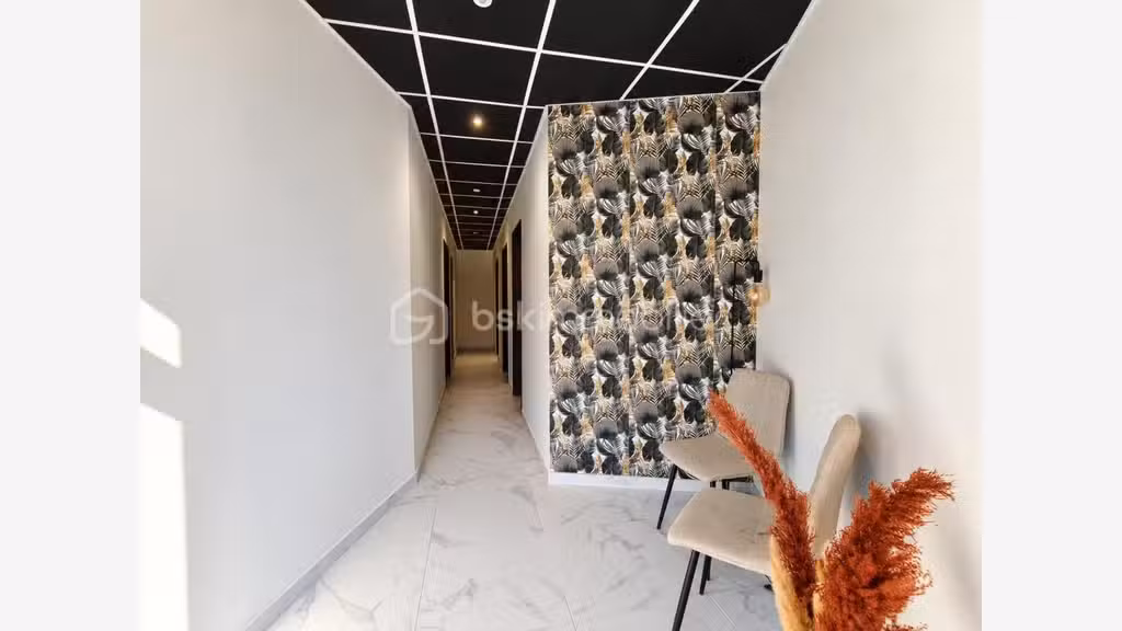 A vendre local professionnel de 114m² à Rumilly