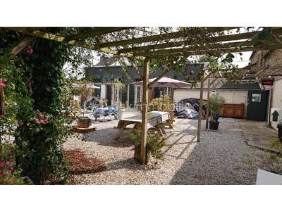Vente Locaux commerciaux - Boutiques à Saint-Aignan