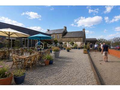 Vente Locaux commerciaux - Boutiques à Saint-Aignan