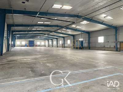 Vente Locaux commerciaux - Boutiques à Saint-André-le-Gaz