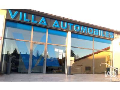 Vente Locaux commerciaux - Boutiques à Saint-Arnoult-en-Yvelines