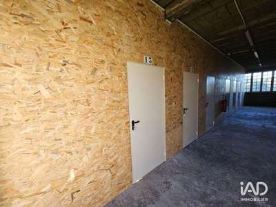 Vente Locaux commerciaux - Boutiques à Saint-Aubin-du-Cormier