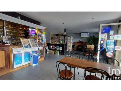 Vente Locaux commerciaux - Boutiques à Saint-Barnabé