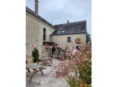 Vente Locaux commerciaux - Boutiques à Chinon