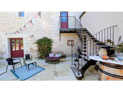 Vente Locaux commerciaux - Boutiques à Chinon