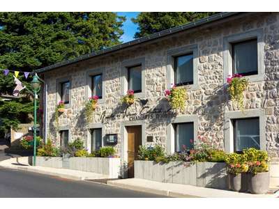 Vente Locaux commerciaux - Boutiques à Saint-Bonnet-le-Froid