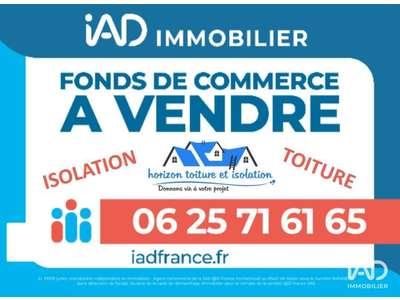 Vente Locaux commerciaux - Boutiques à Saint-Brice-Courcelles